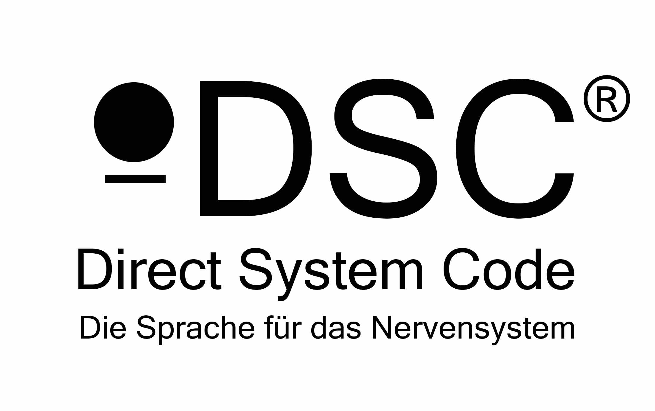 Das Logo des Direct System Code